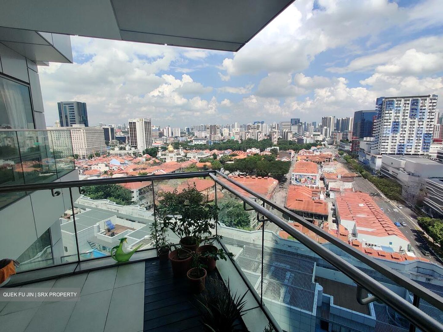 Concourse Skyline (D7), Apartment #460392001